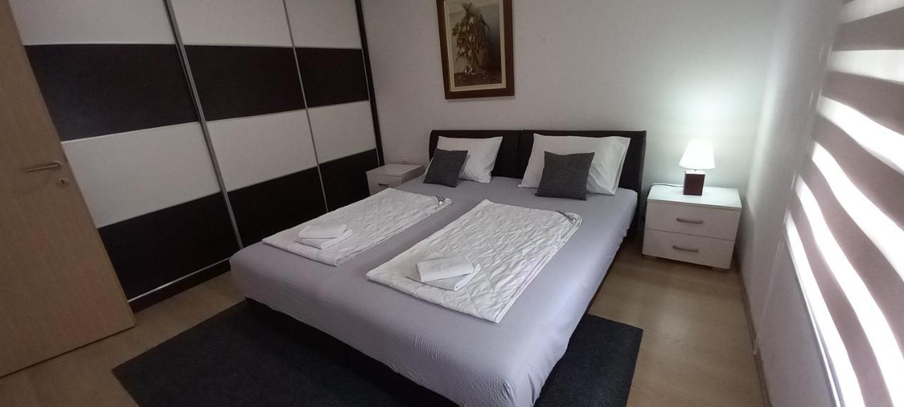 Apartament Platz