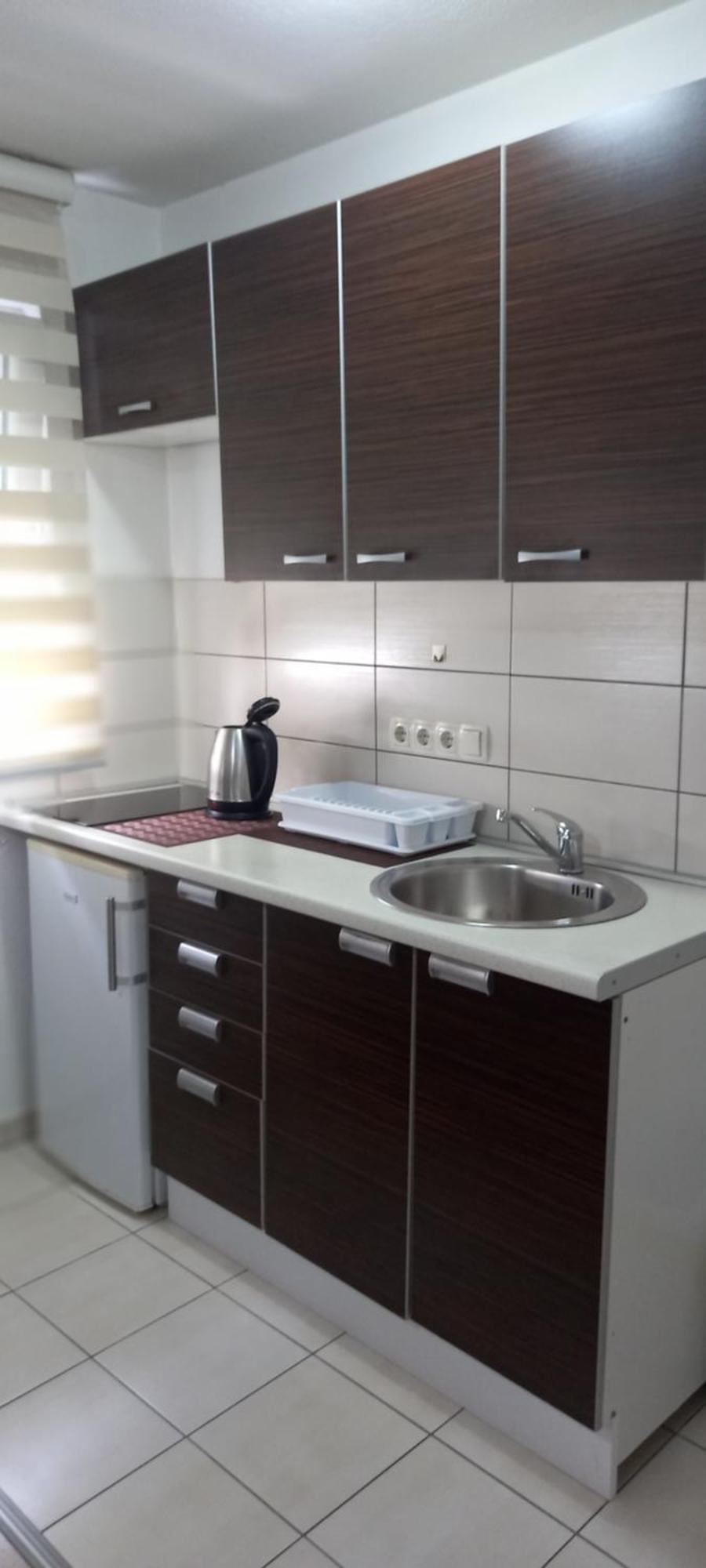 Platz Apartamento