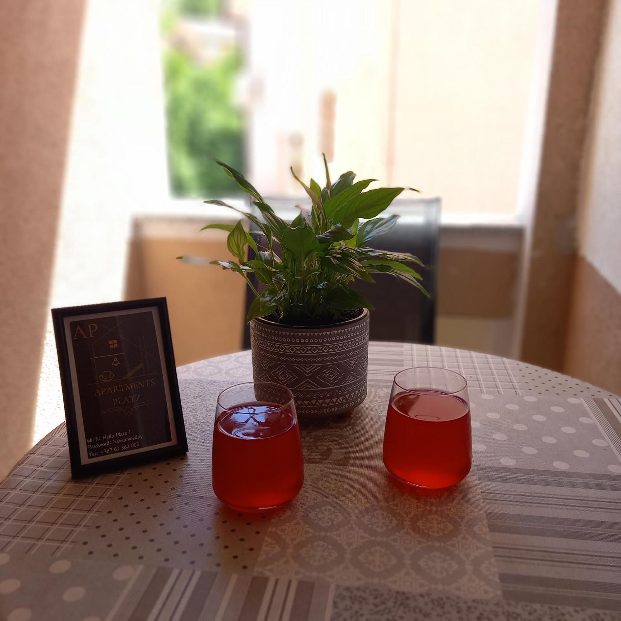 Platz Apartamento