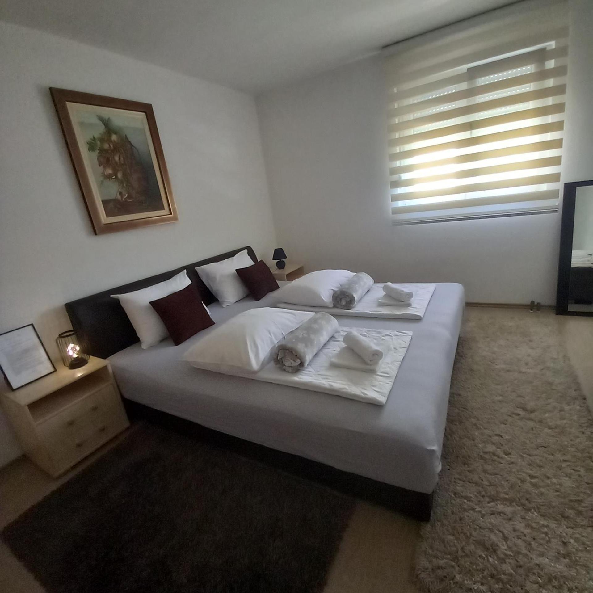 Apartament Platz *