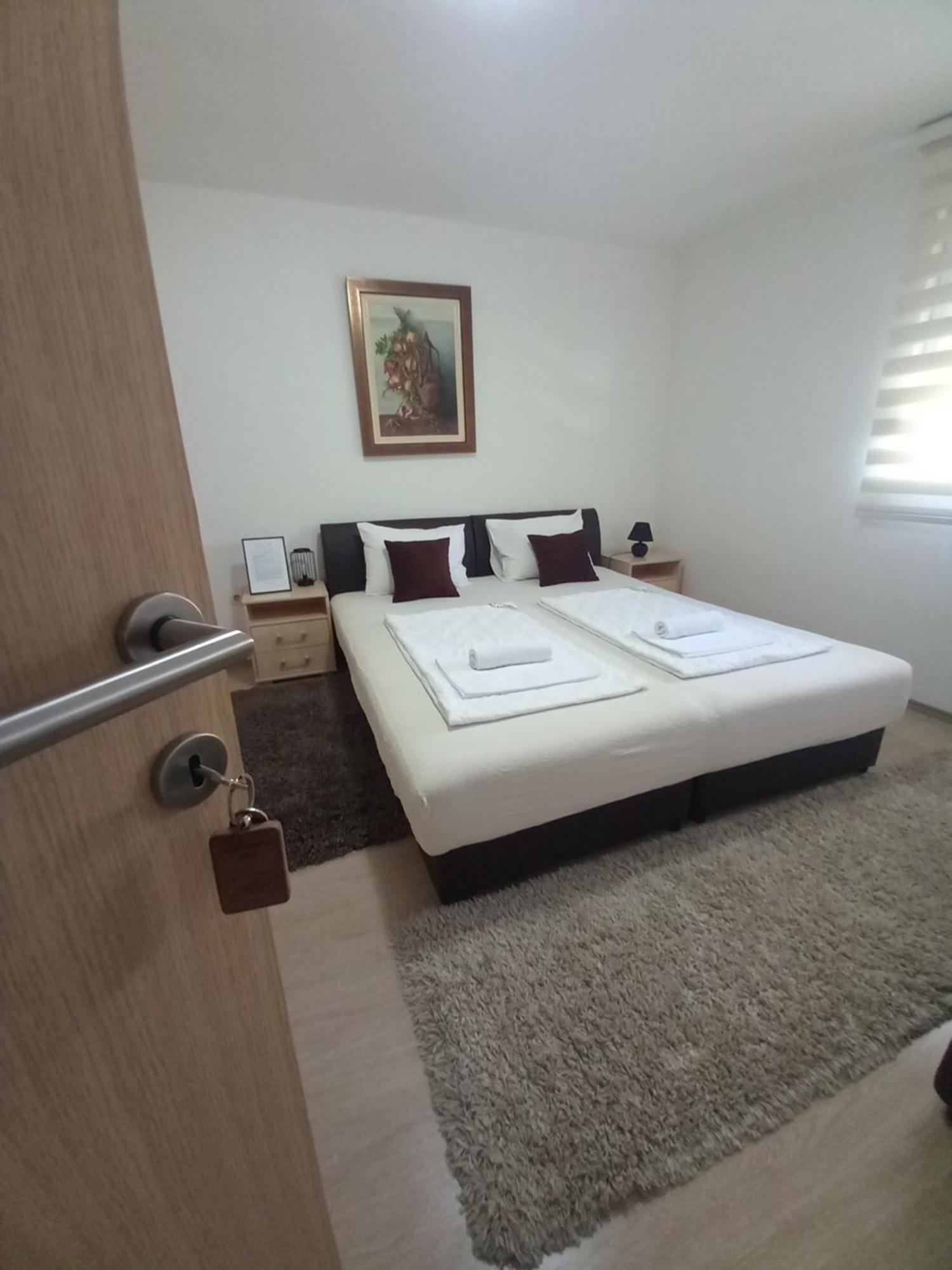 Apartament Platz *