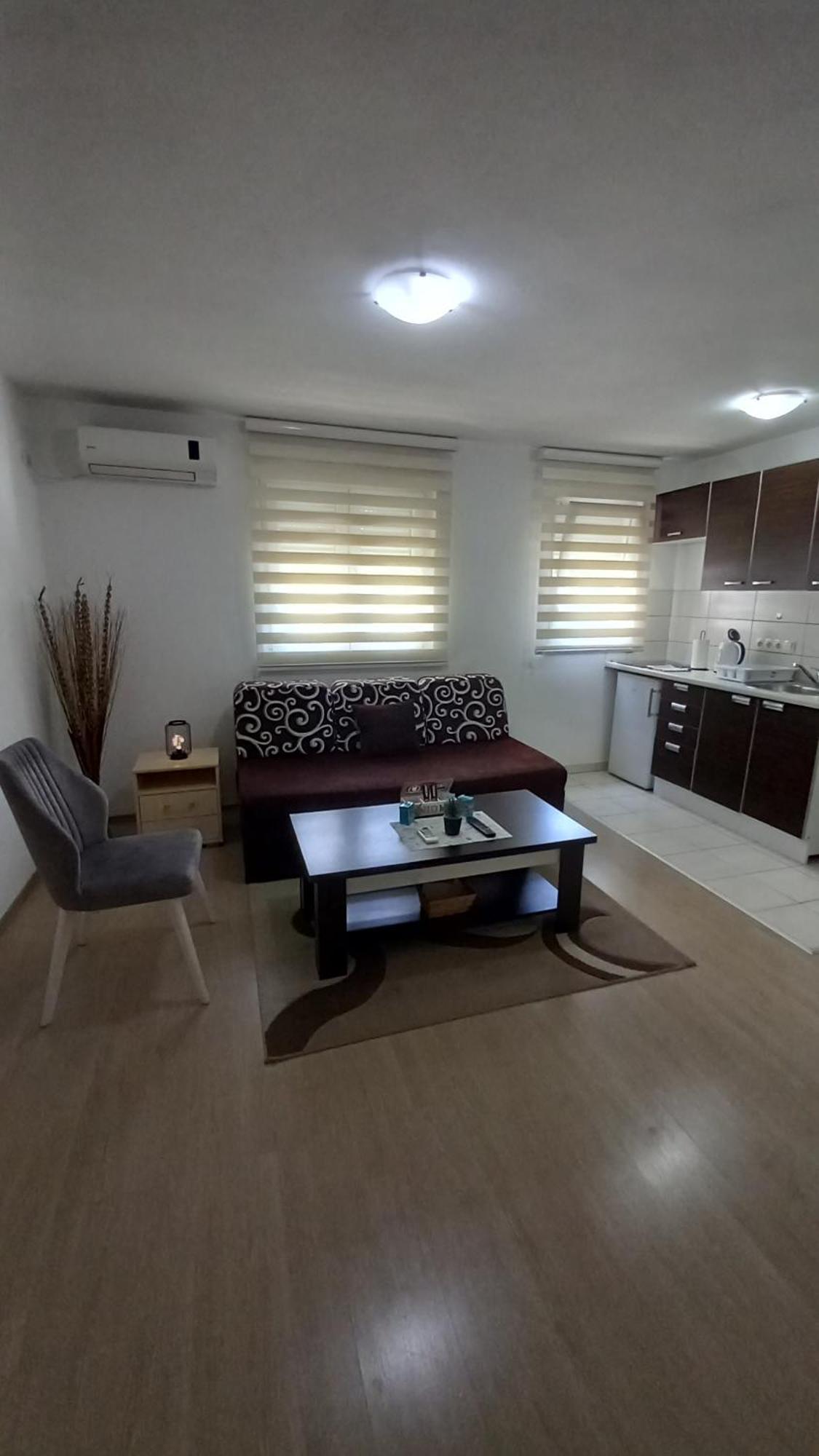 Apartamento Platz *