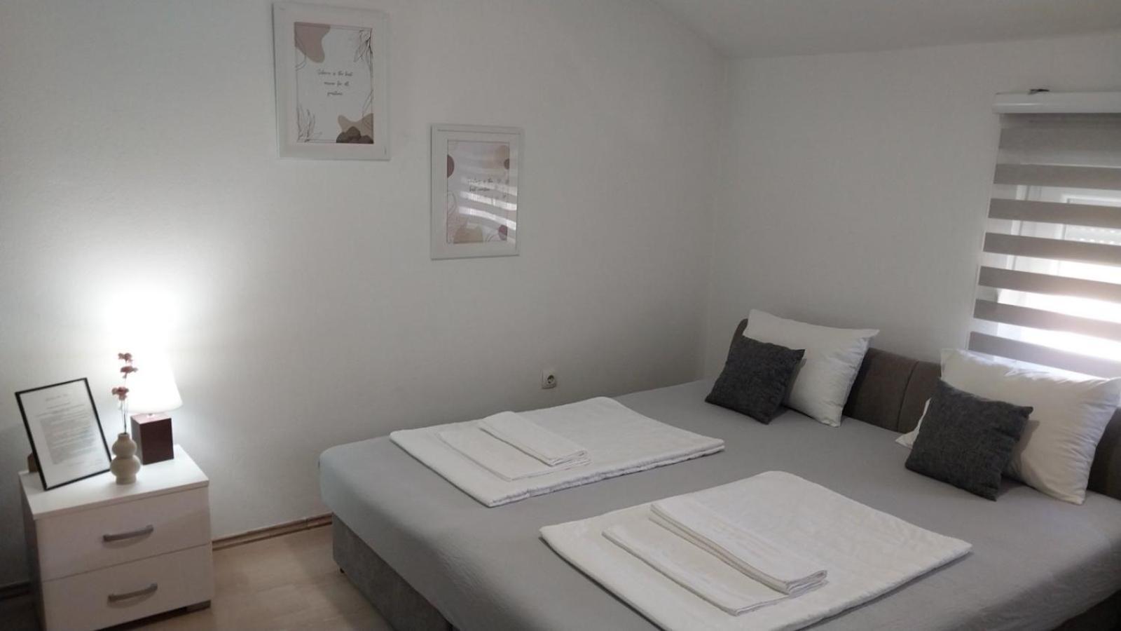 Platz Apartament *