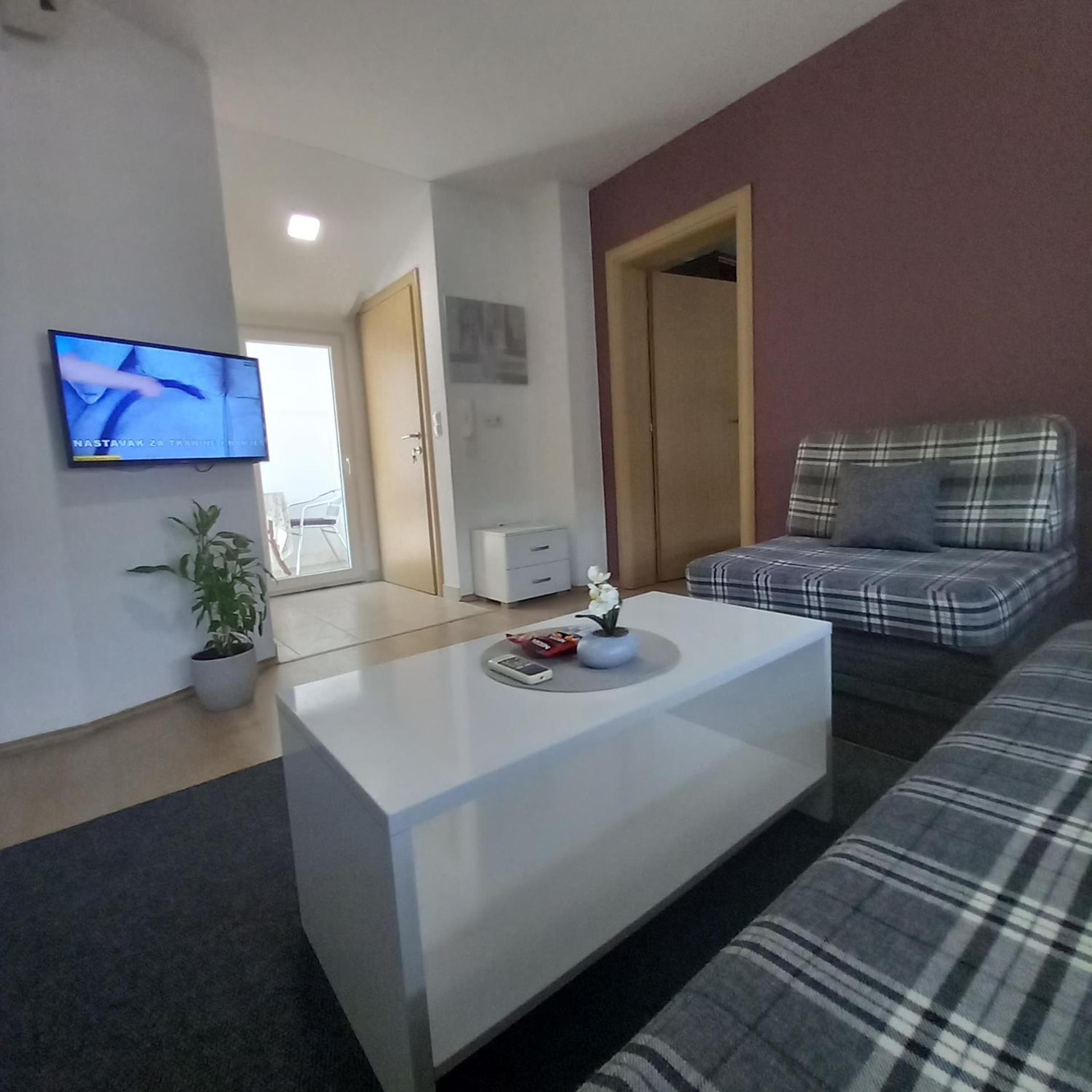 Apartament Platz *