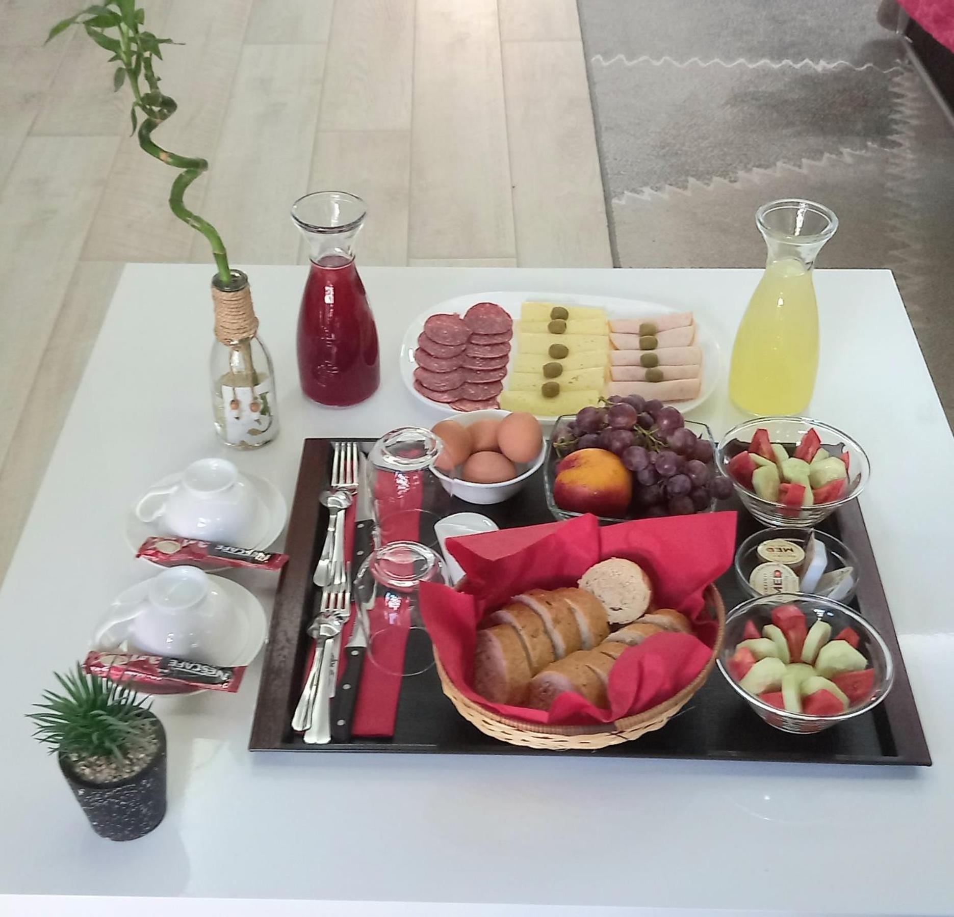 Apartament Platz