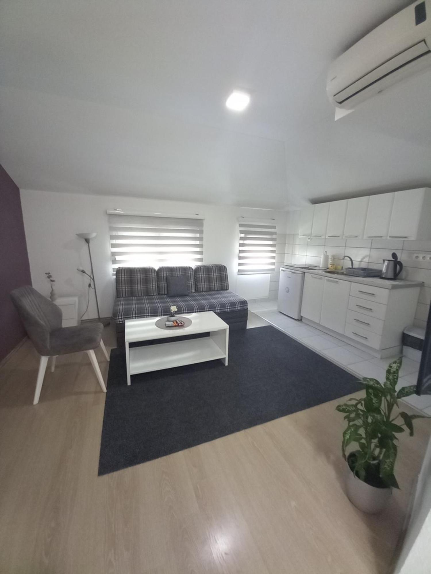 Platz Apartament Mostar