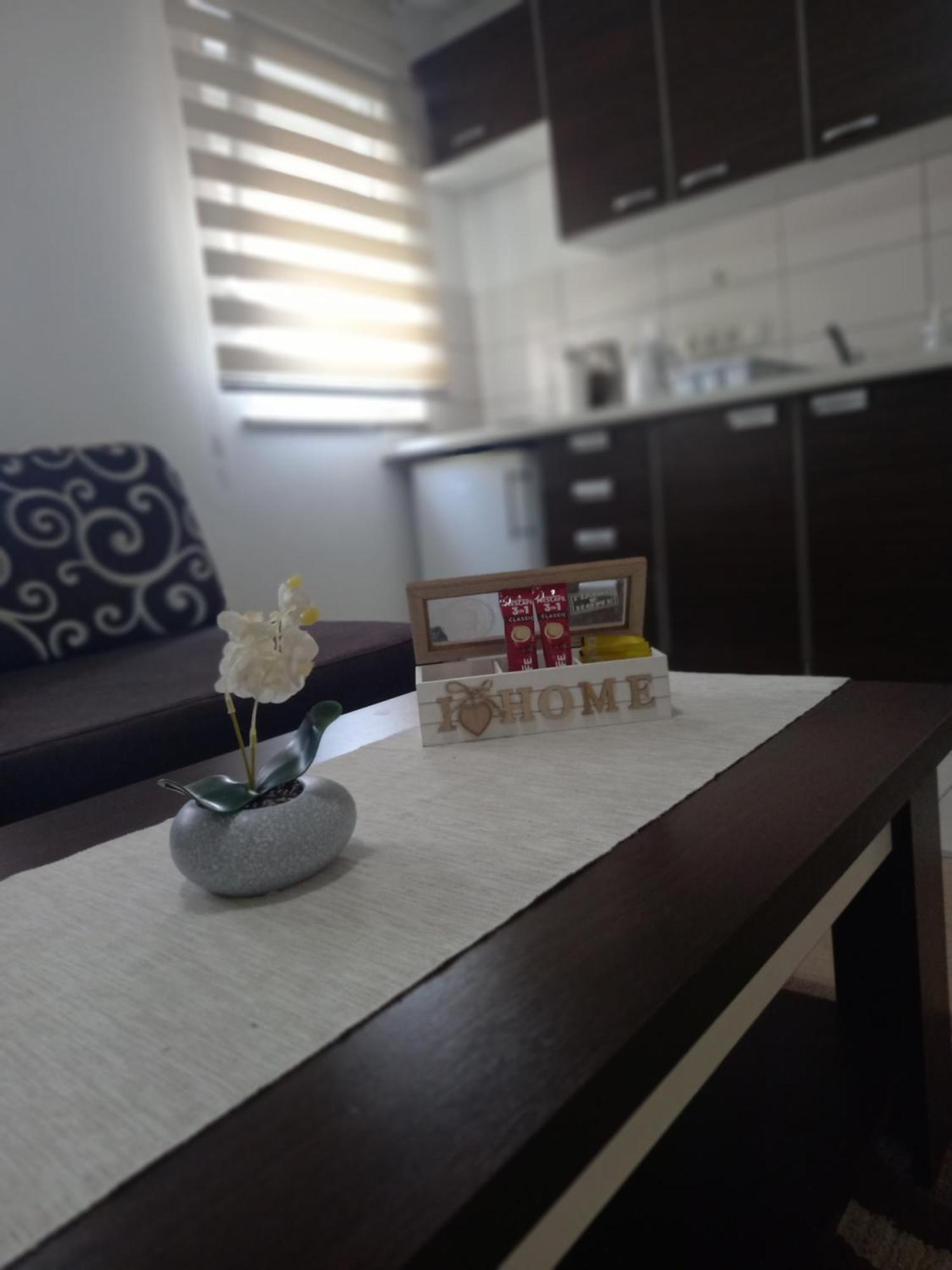 Platz Apartament