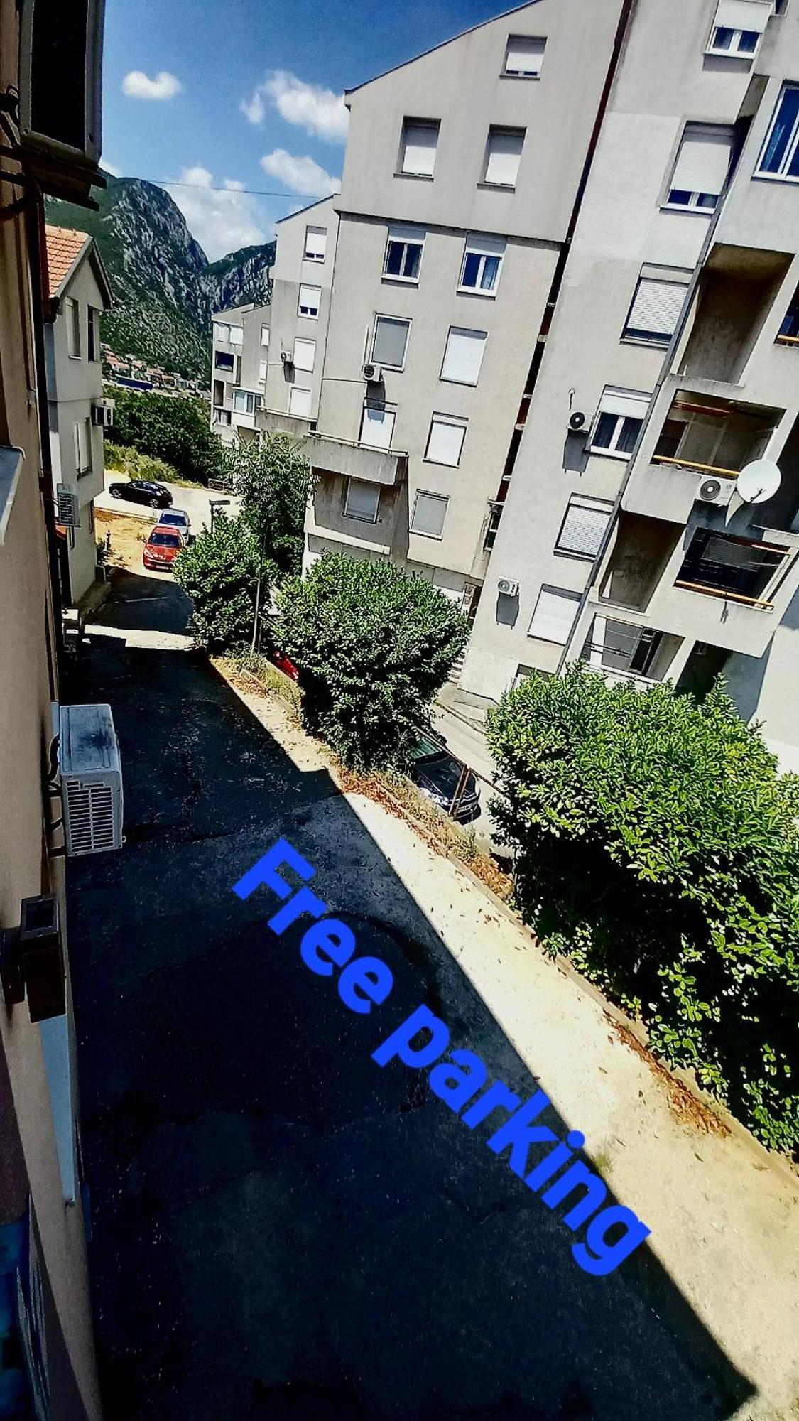 Apartament Platz