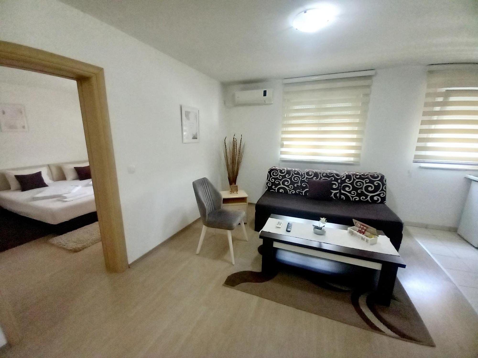 Platz Apartament Mostar